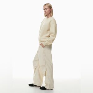 Tna Squad Pocket Parachute Pant